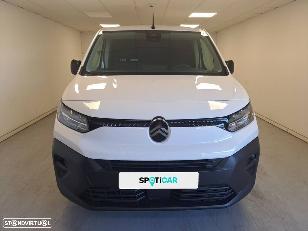Citroën Berlingo XL 1.5 BlueHDi 100 S&S CVM6 - 2
