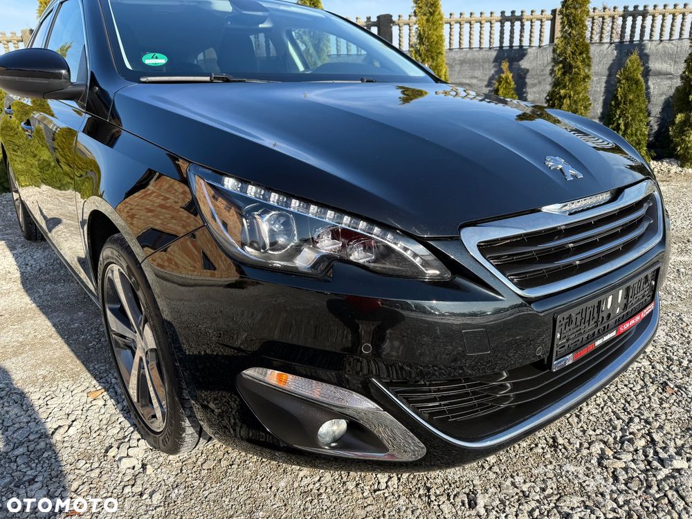 Peugeot 308 - 10