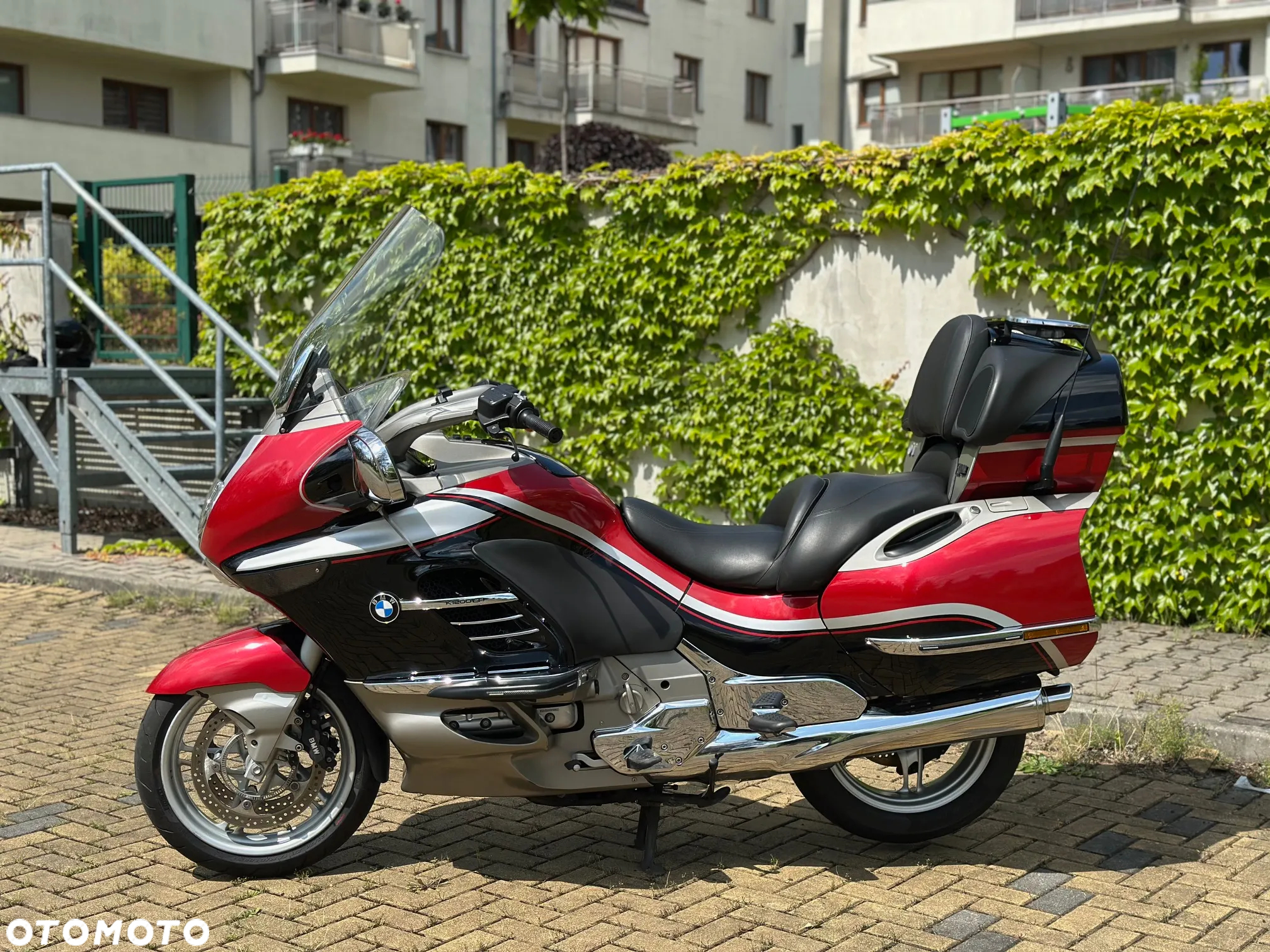 BMW K - 2