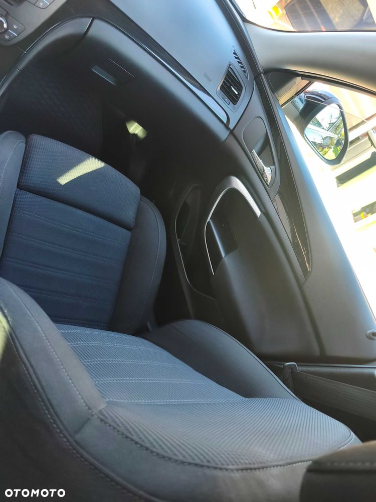 Opel Insignia - 6