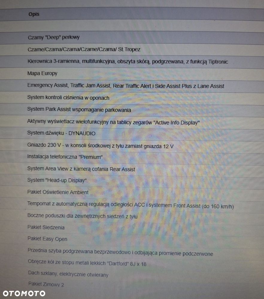 Volkswagen Passat - 18