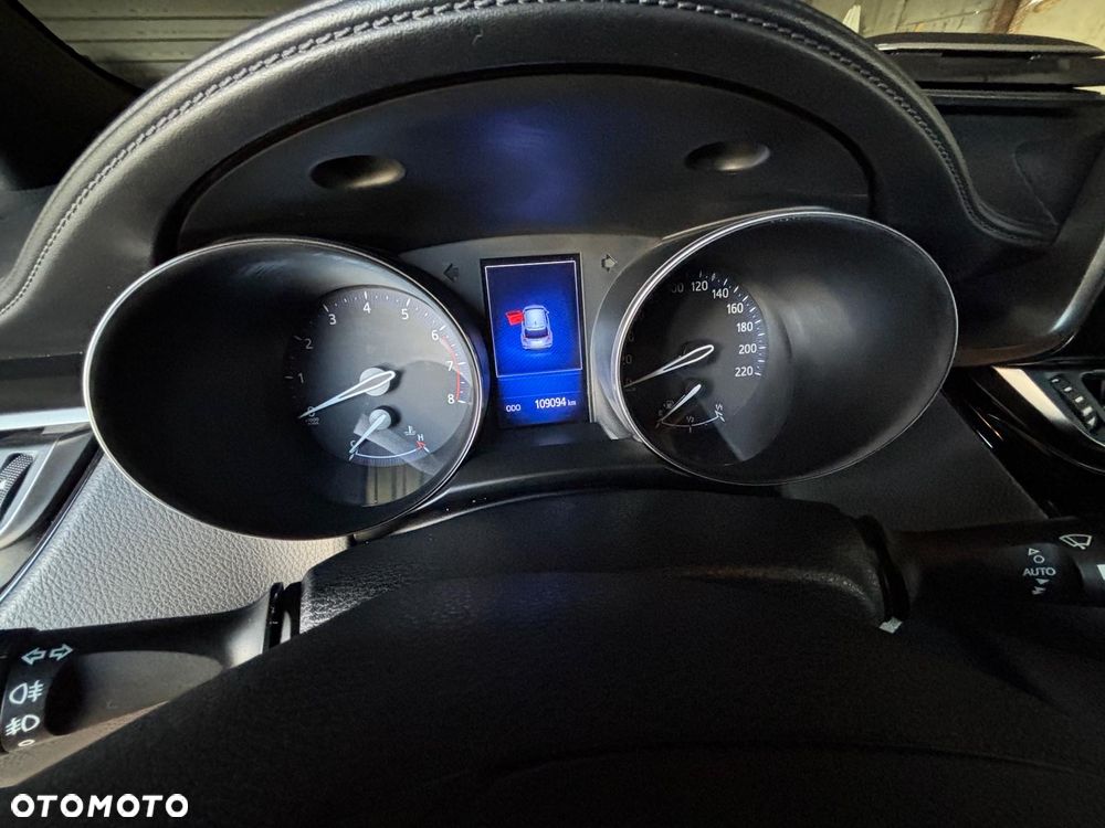 Toyota C-HR 1.2 T GPF Premium - 9