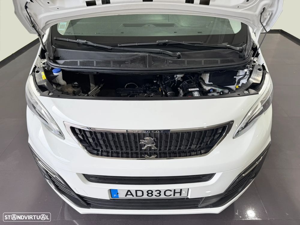 Peugeot Traveller 2.0 BlueHDi L1H1 Active Compact - 42