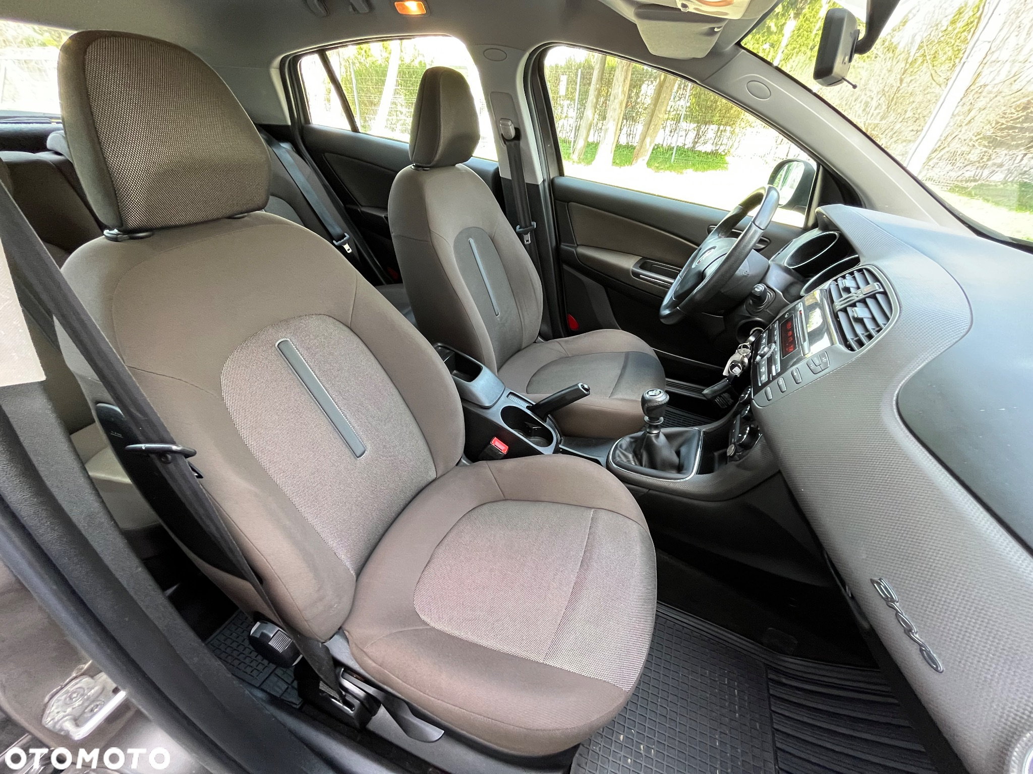 Fiat Bravo 1.4 T-Jet 16V Active - 19