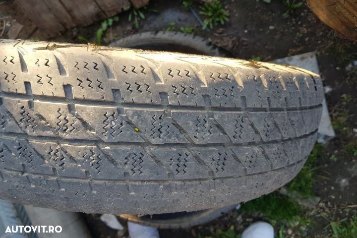 Anvelopa 195/75 R16C 195/75 R16C IVECO Daily 3 [1999 - 2006] Microbuz - 6