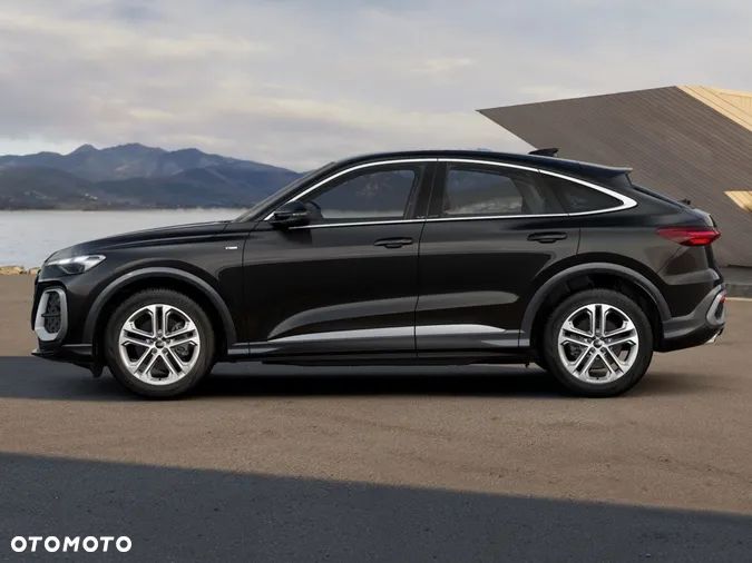 Audi Q5 Sportback TFSI mHEV 150 kW Quattro S tronic - 3