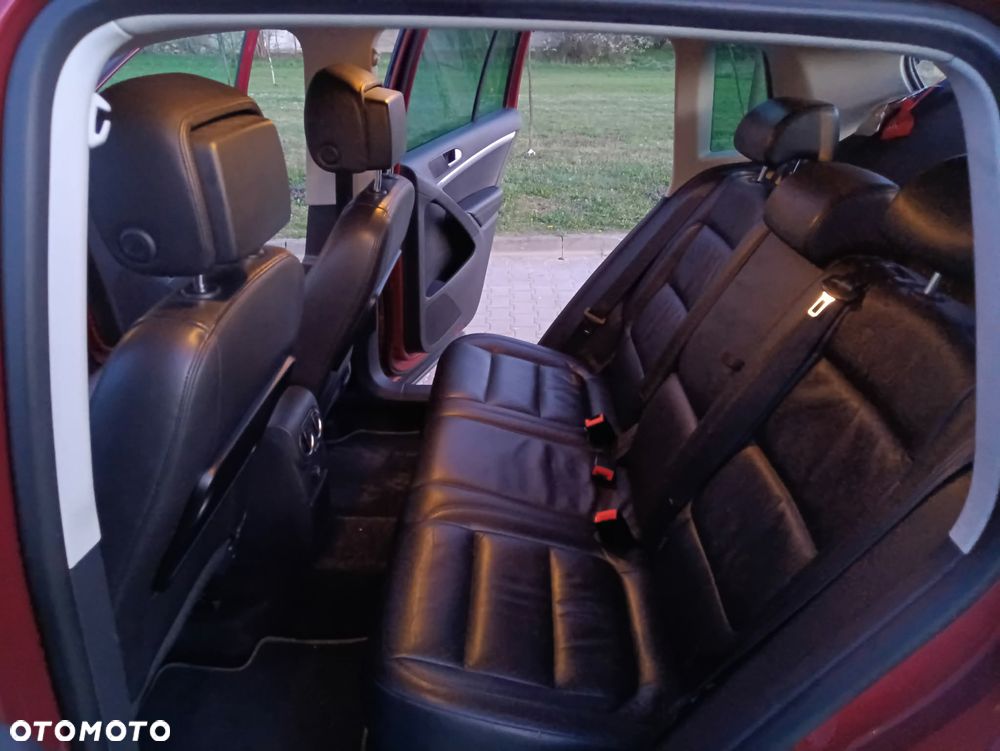 Volkswagen Tiguan 2.0 TDI DPF BlueMotion Technology Life - 19