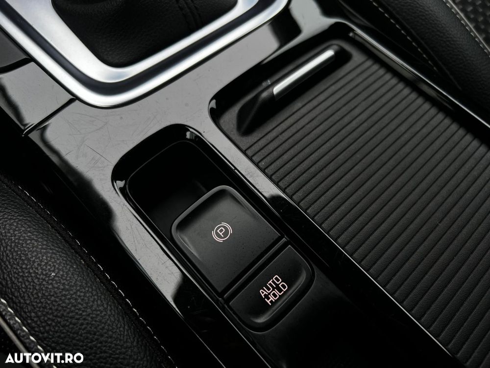 KIA Xceed 2020 — imagine 16
