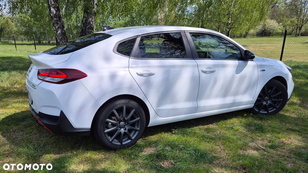 Hyundai i30 - 5