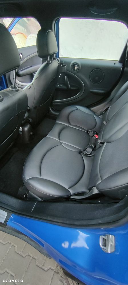 MINI Countryman - 18