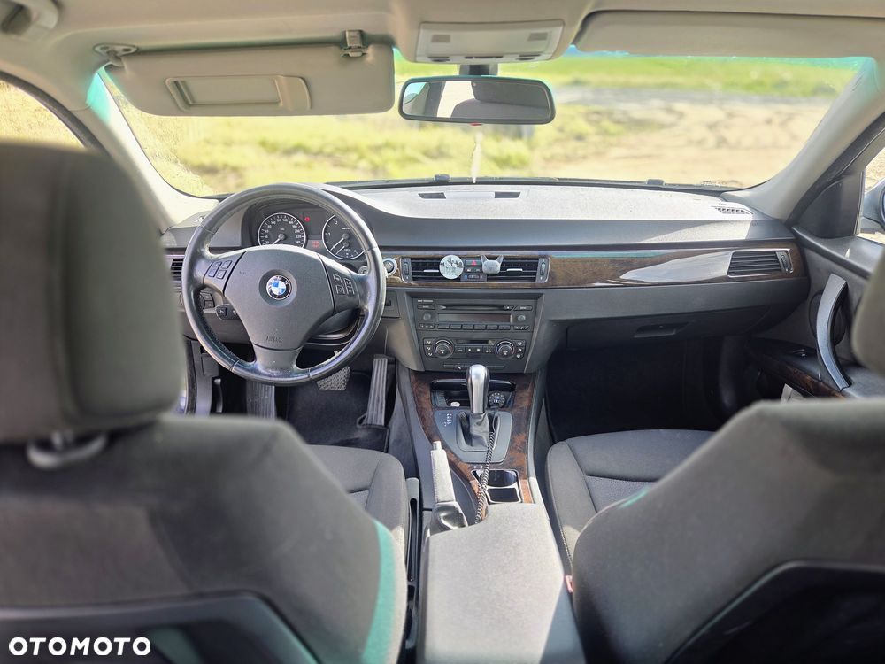 BMW Seria 3 - 6