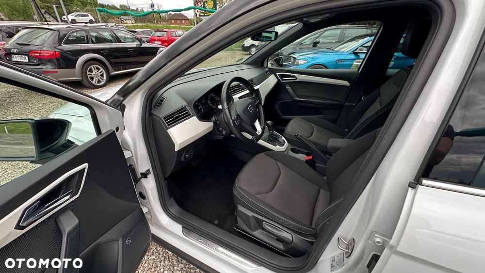 Seat Arona 1.6 TDI Xcellence S&S DSG - 6