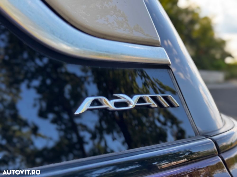 Opel Adam - 9