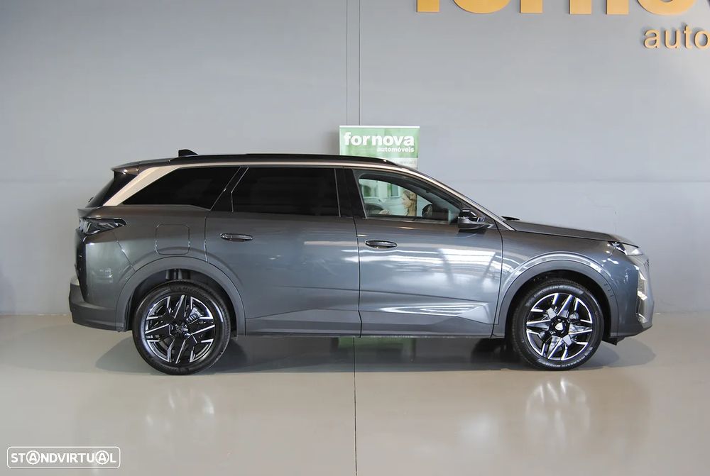 Peugeot 5008 1.2 Hybrid Allure e-DCS6 — photo 5