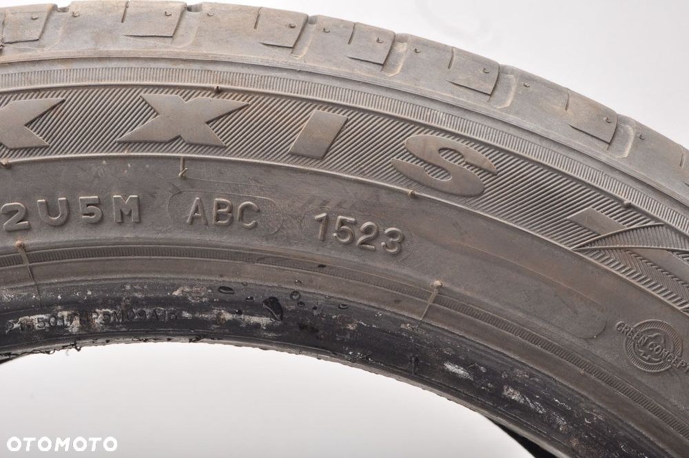 1X OPONA MAXXIS  PREMITRA 5  215/50 R17  2023R - 6