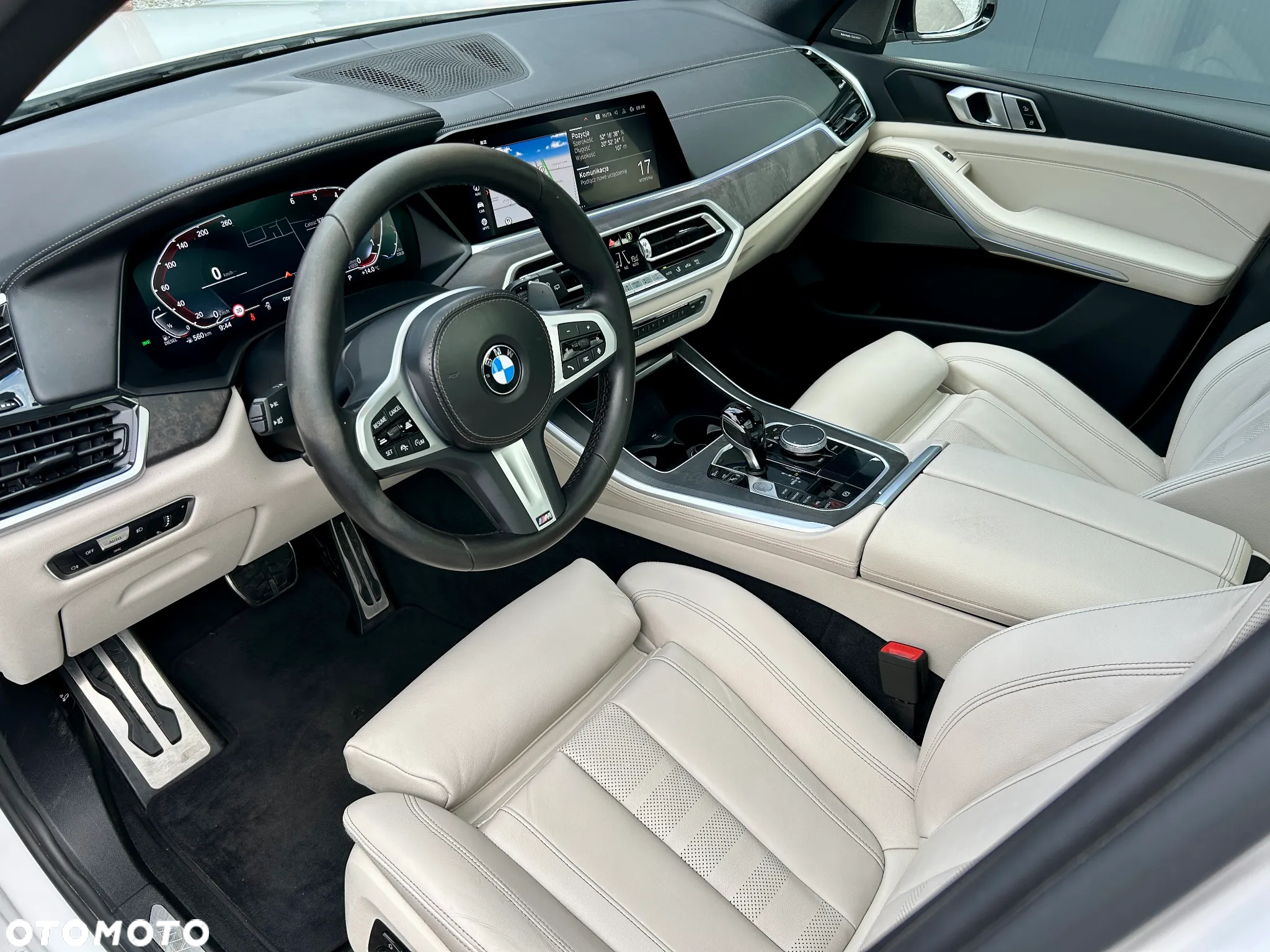 BMW X5 xDrive30d mHEV sport - 22