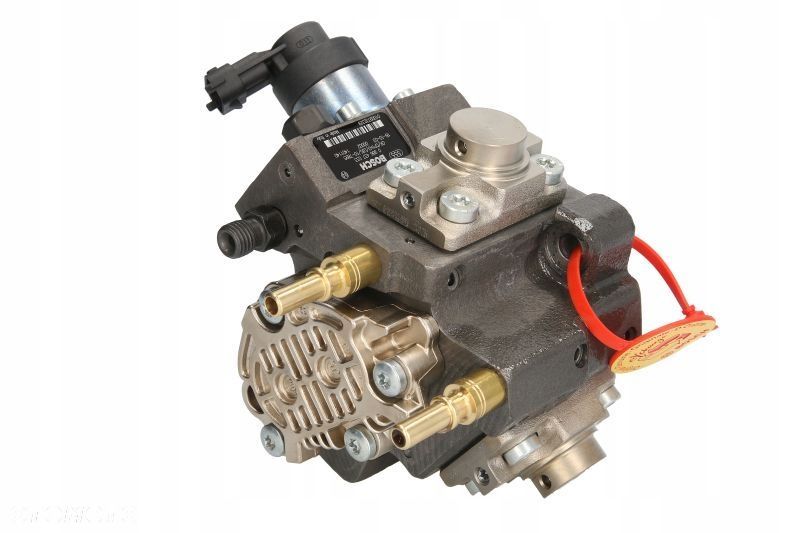 POMPA WTRYSKOWA 0445010140 RENAULT NISSAN OPEL 2.5 MASTER VIVARO TRAFIC - 1