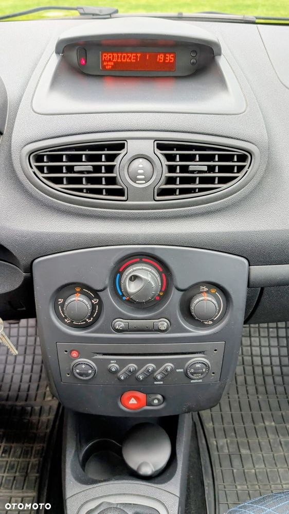 Renault Clio - 4