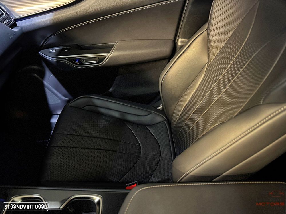 Lexus NX 450h+ E-FOUR F SPORT-Pack - 22
