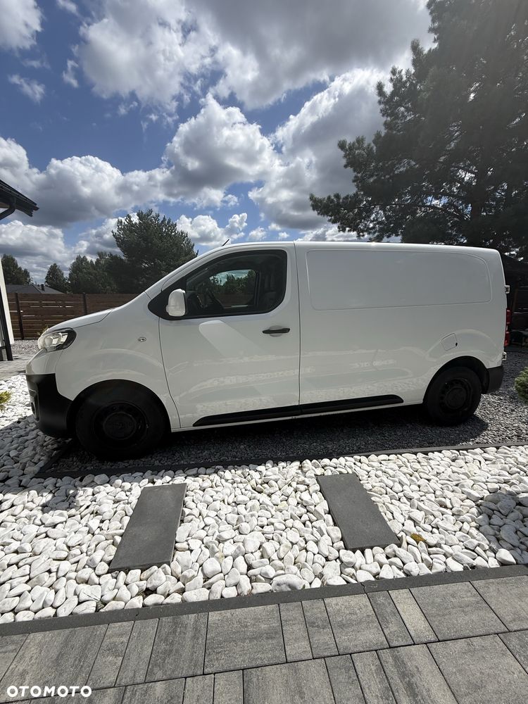 Peugeot Expert - 2