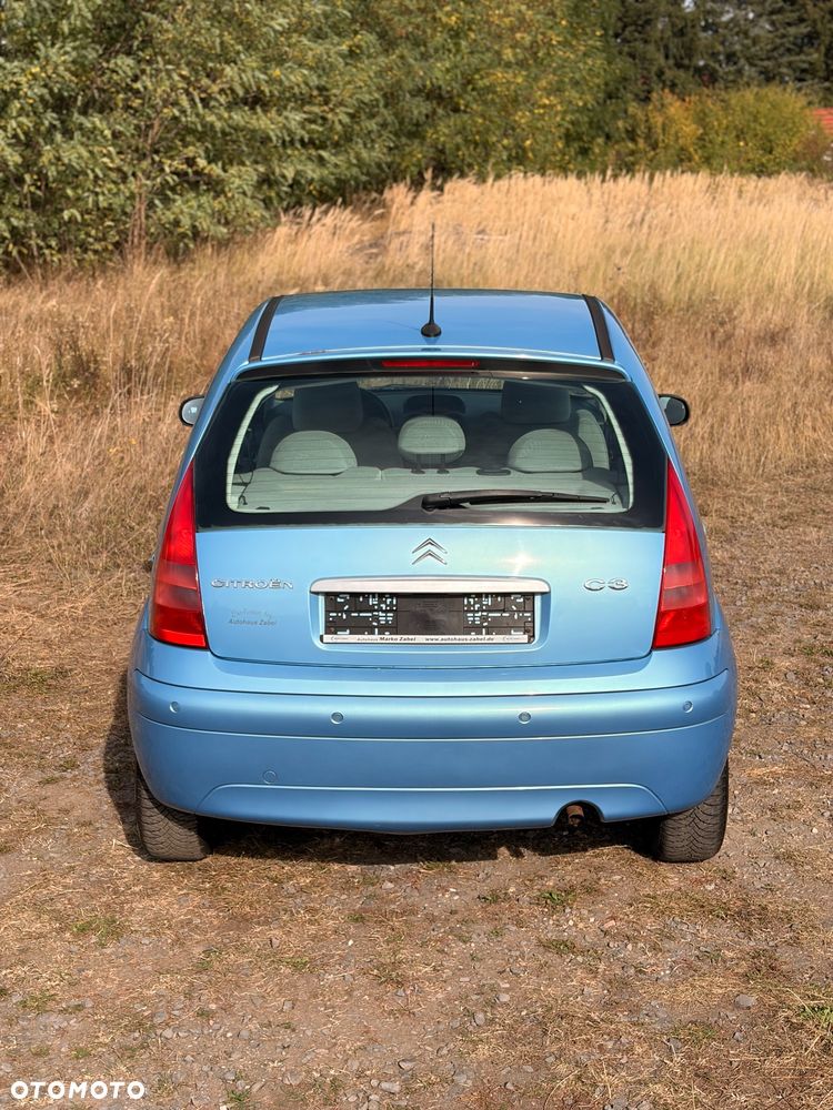 Citroën C3 - 7