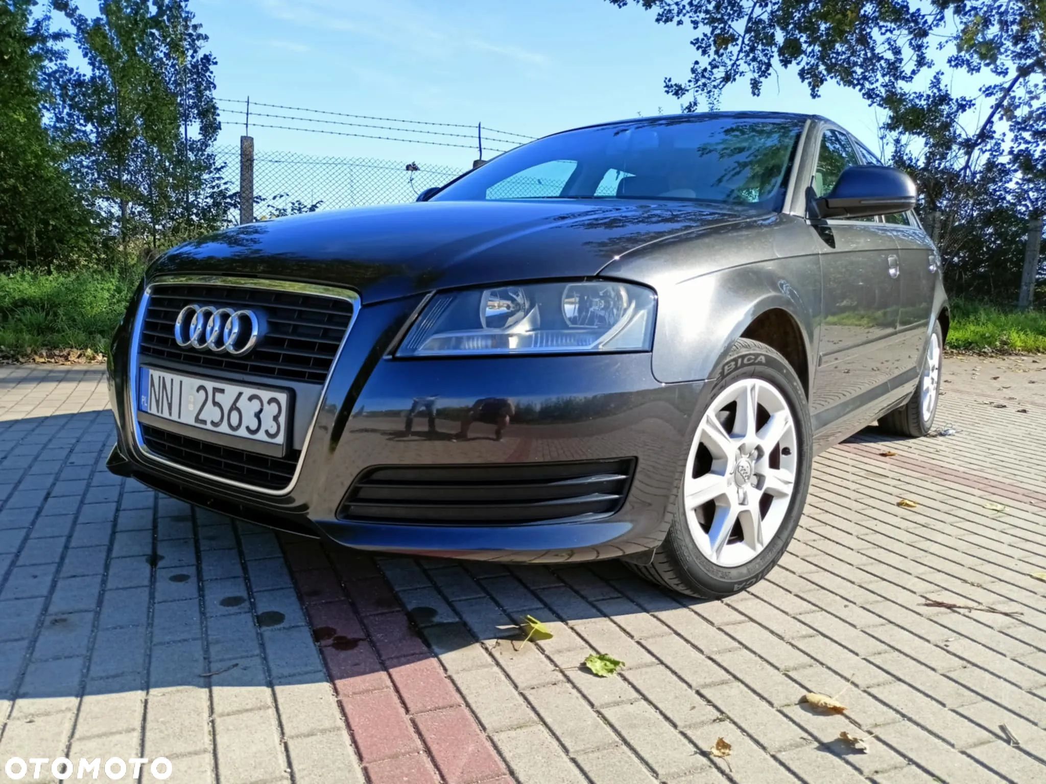 Audi A3 1.9 TDI Ambition - 1
