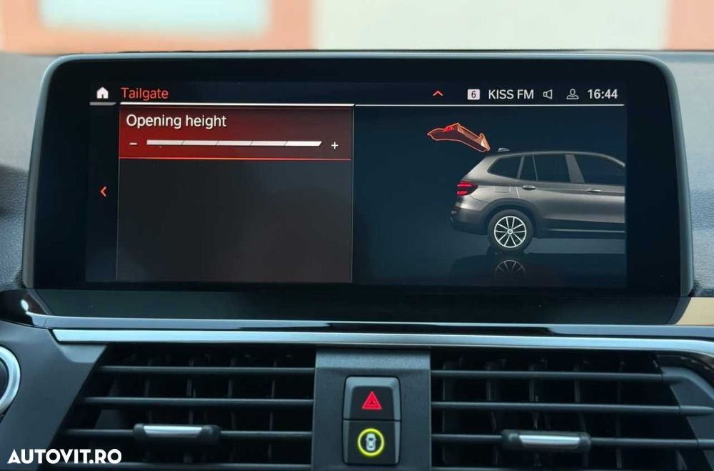 BMW X3 - 40