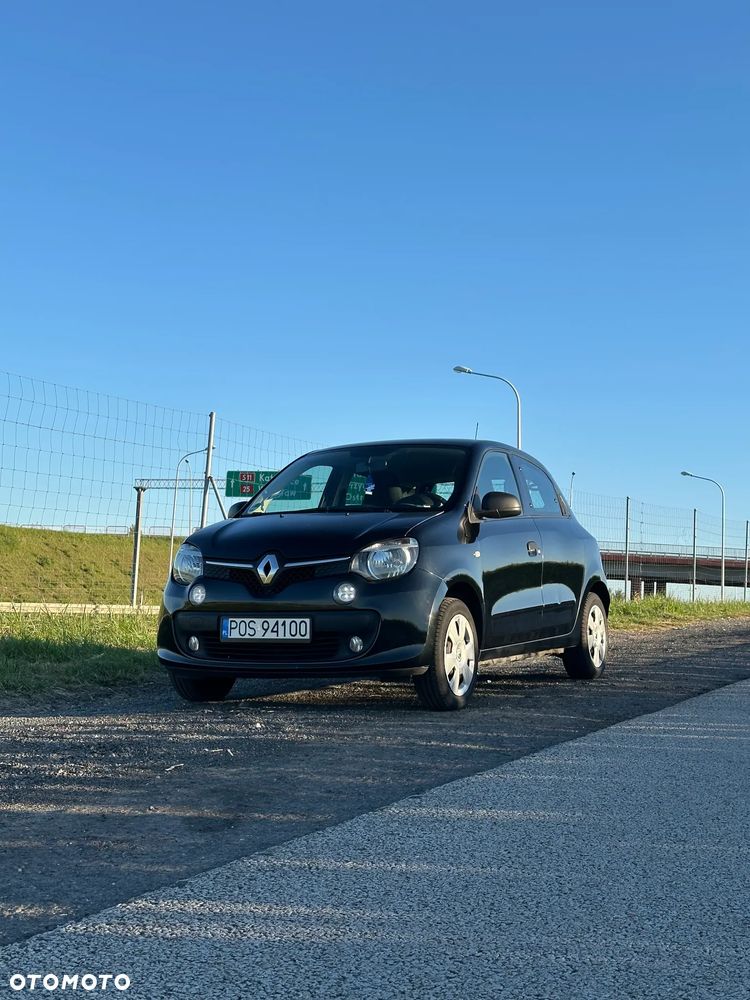 Renault Twingo SCe 70 Life - 1