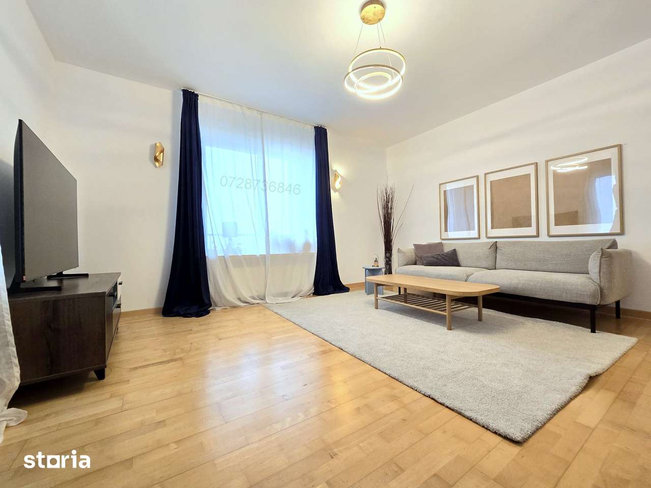 Asmita Gardens, Tineretului, posibilitate loc parcare subteran - Imagine principală: 2/20
