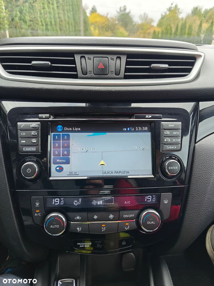 Nissan Qashqai 1.6 DIG-T N-Connecta - 5