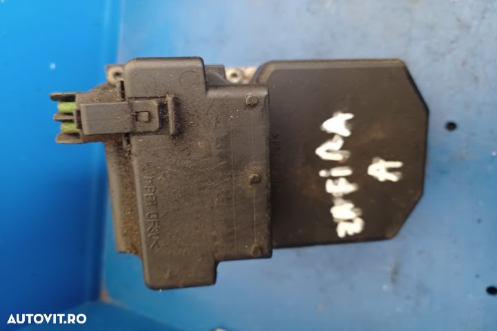 Pompa ABS 24432510 Opel Zafira A [1999 - 2003] Minivan 5-usi 2.0 DTI - 1