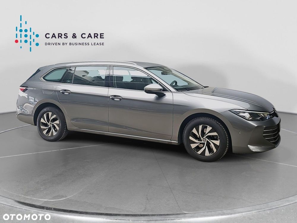 Volkswagen Passat - 7