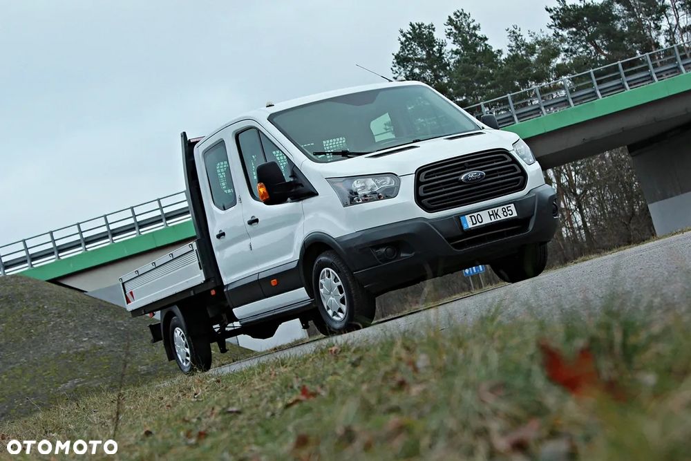 Ford Transit - 4