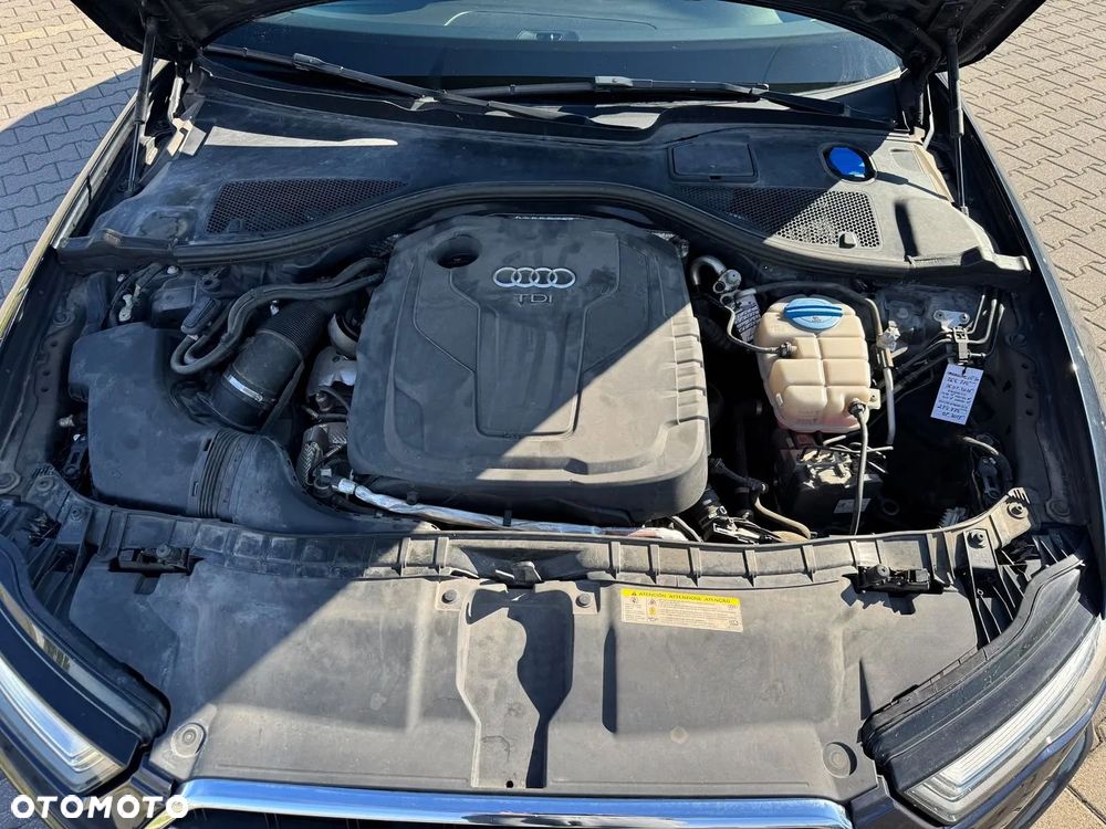 Audi A6 Avant - 19