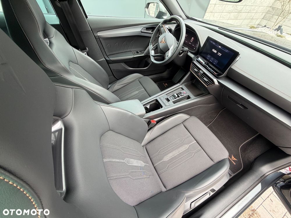 Cupra Formentor 2.0 TDI 4Drive DSG - 18