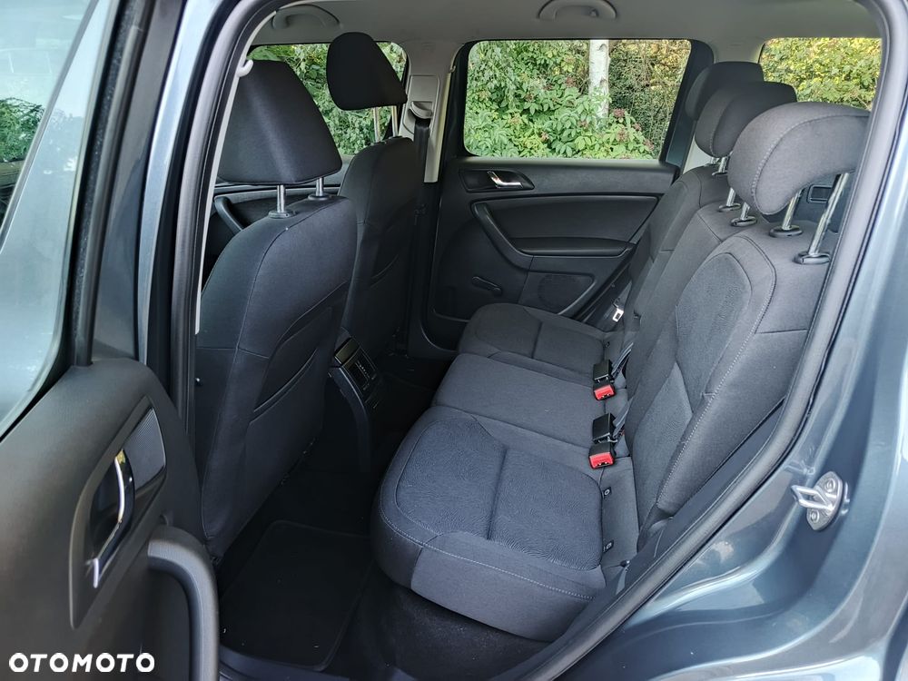 Skoda Yeti - 21