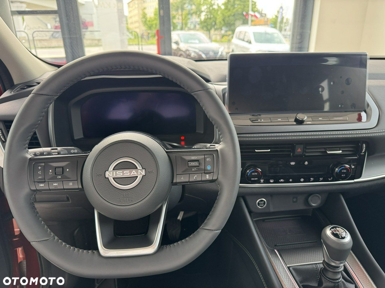 Nissan Qashqai 1.3 DIG-T mHEV N-Connecta - 12