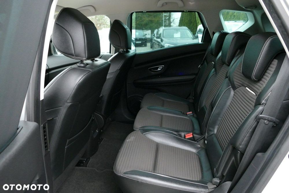 Renault Scenic 1.7 Blue dCi Zen - 31