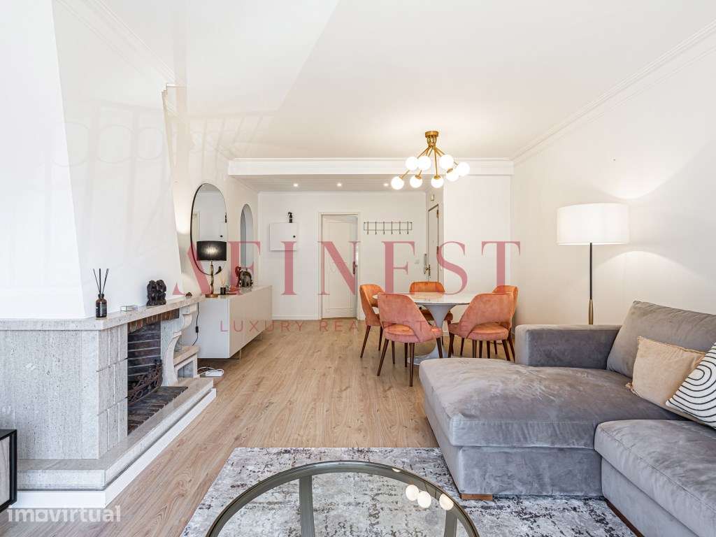 Apartamento T2 na Quinta da Bicuda Cascais - Grande imagem: 4/21