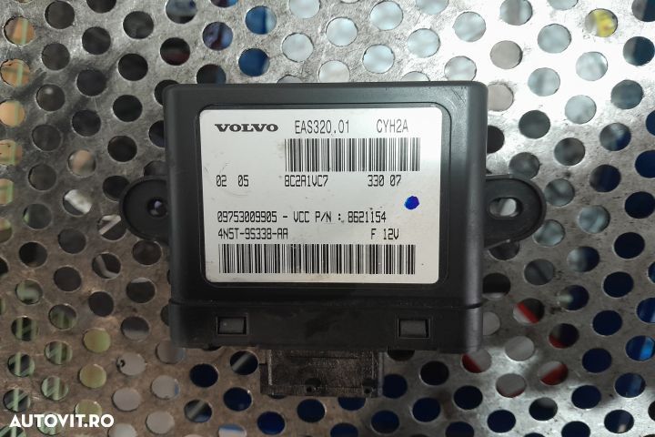 MODUL 4N50T-95338-AA 4N50T-95338-AA Volvo V50 1 [2003 - 2011] wagon 2 - 1