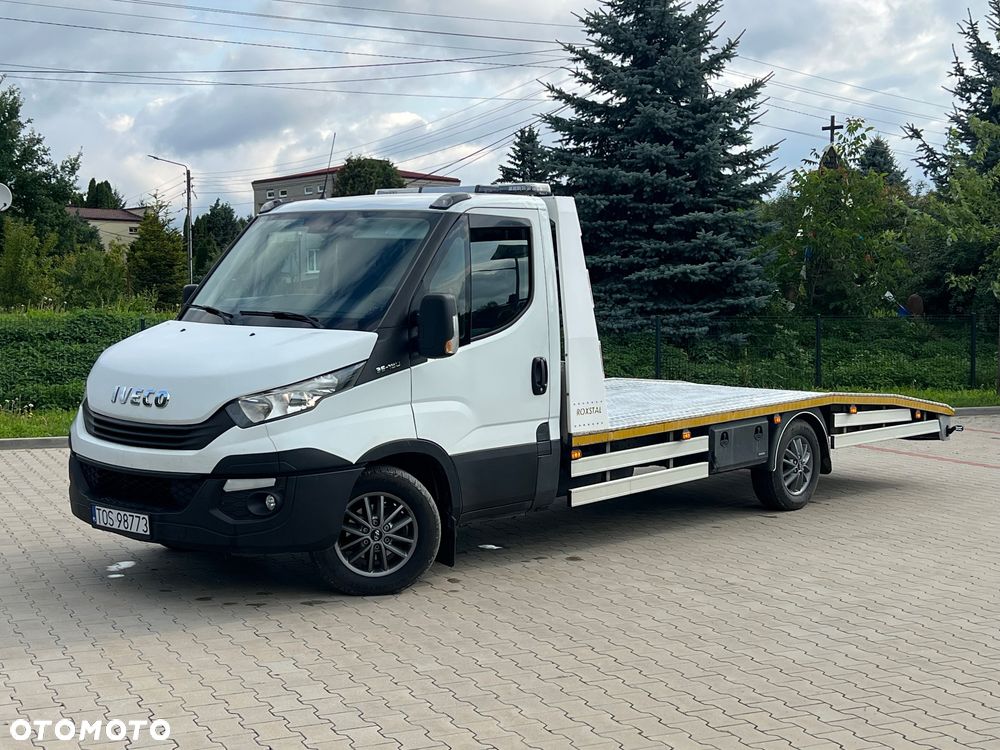 Iveco 35S18 - 2