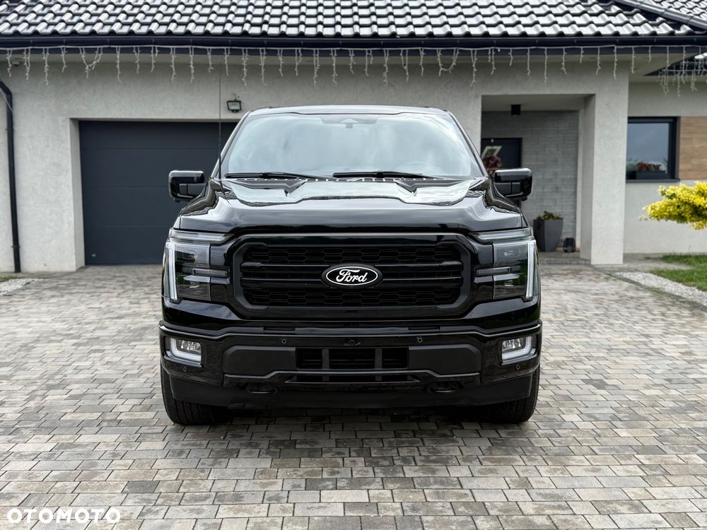 Ford F150 - 2