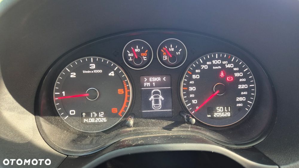 Audi A3 Sportback - 14