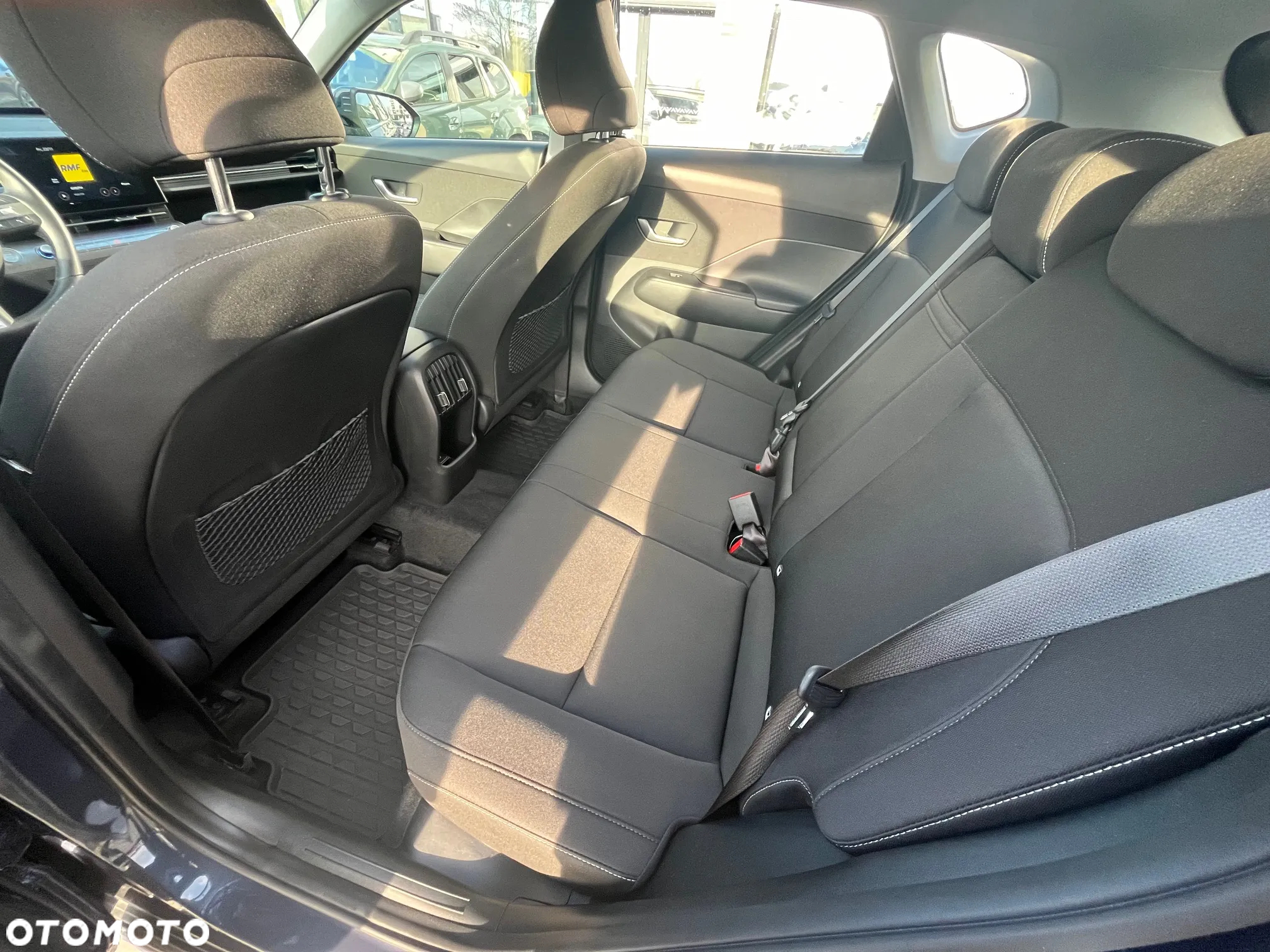 Hyundai Kona 1.0 T-GDI Executive - 9
