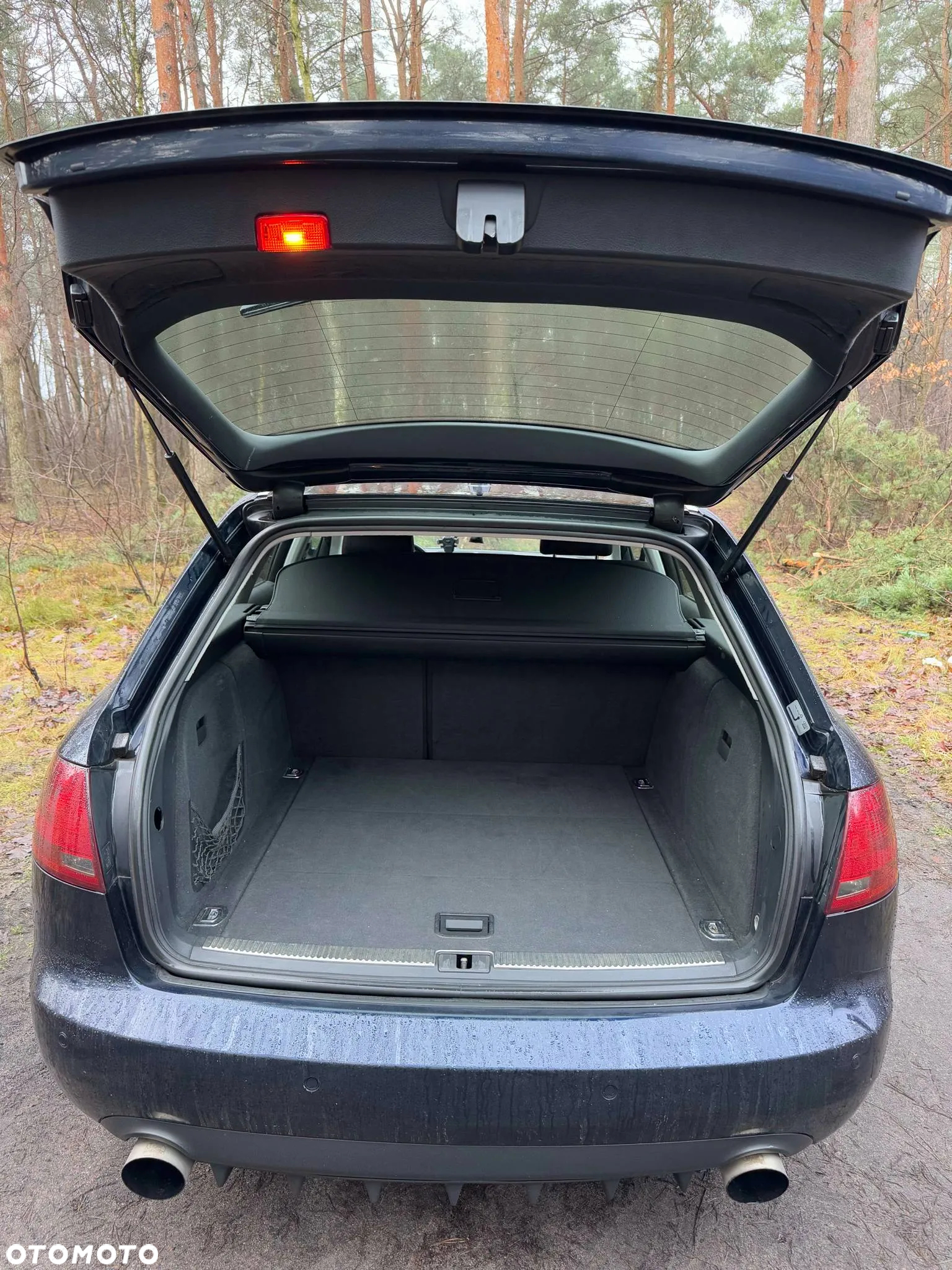 Audi A4 Avant 2.0 T FSI quattro tiptronic - 7