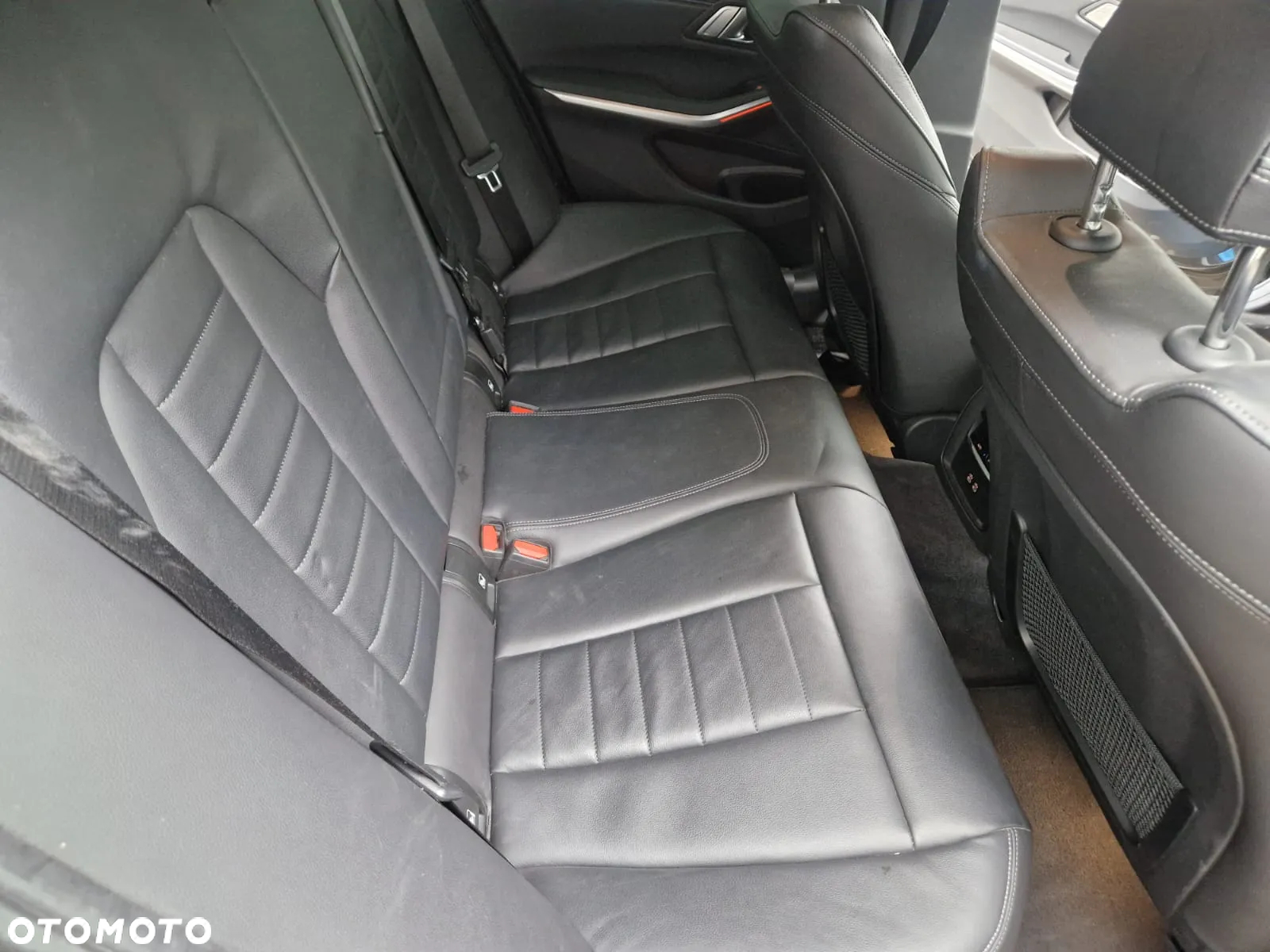 BMW Seria 3 320d M Sport - 21