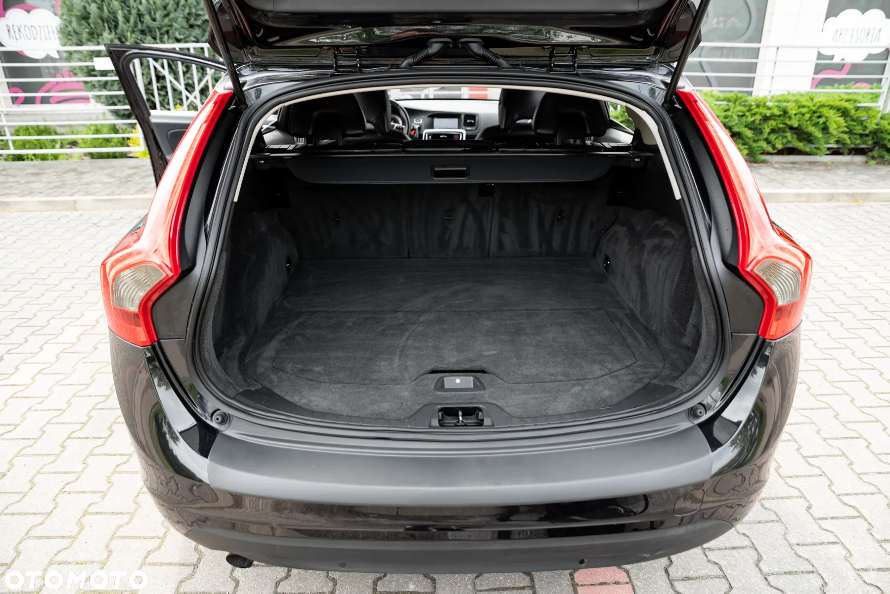 Volvo V60 - 21