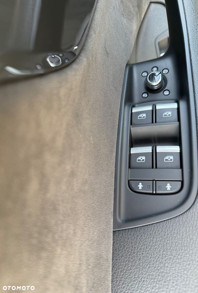 Audi Q7 3.0 TDI Quattro Tiptronic - 9