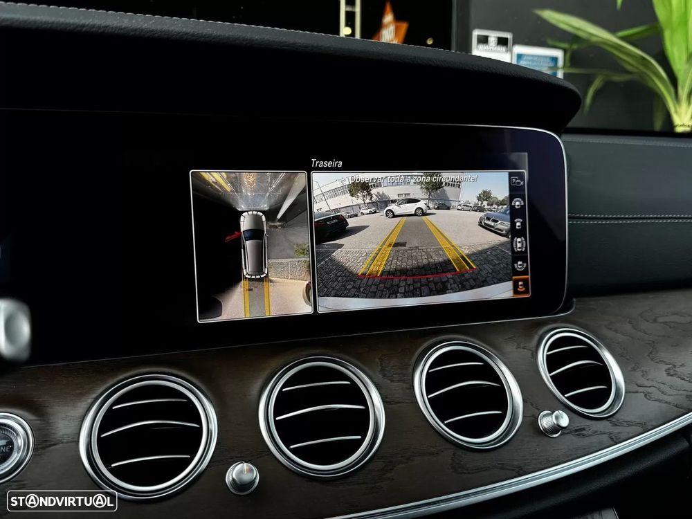 Mercedes-Benz E 300 - 44