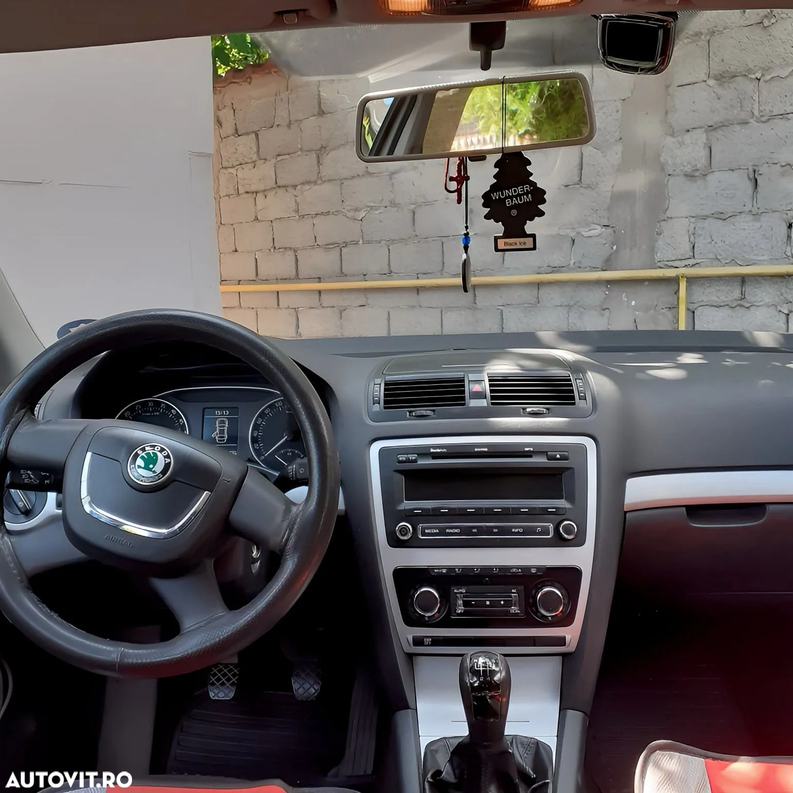 Skoda Octavia 1.9 TDI Business - 5